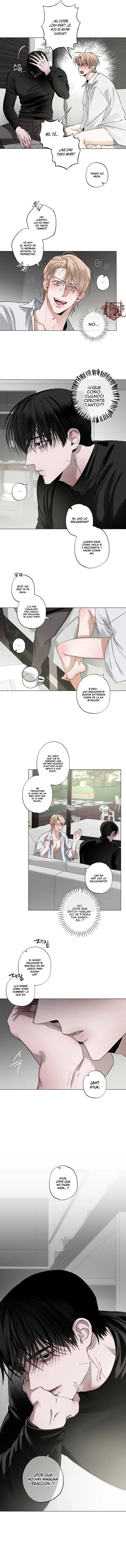 8 Panadería: Tentaciones recién horneadas