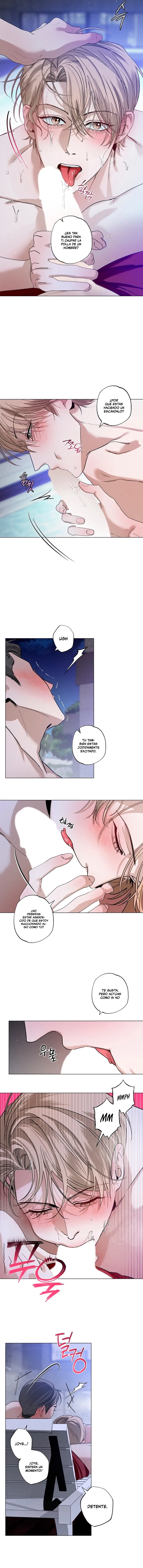 2 Panadería: Tentaciones recién horneadas