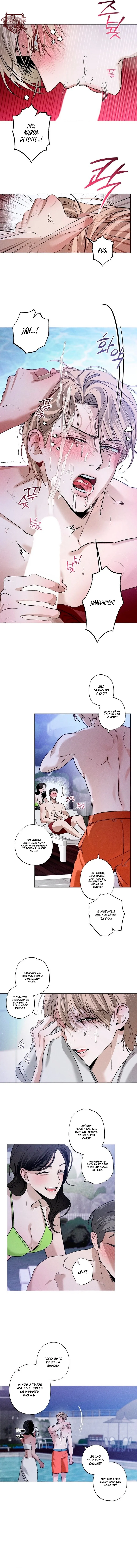 3 Panadería: Tentaciones recién horneadas