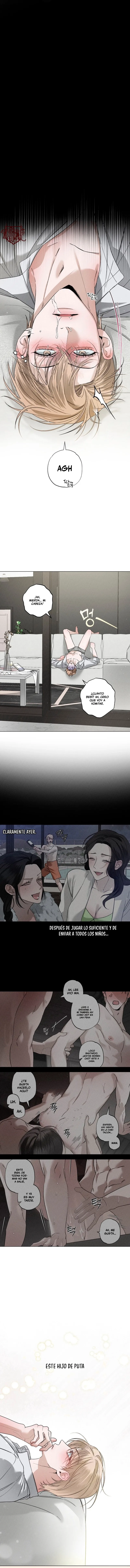 6 Panadería: Tentaciones recién horneadas