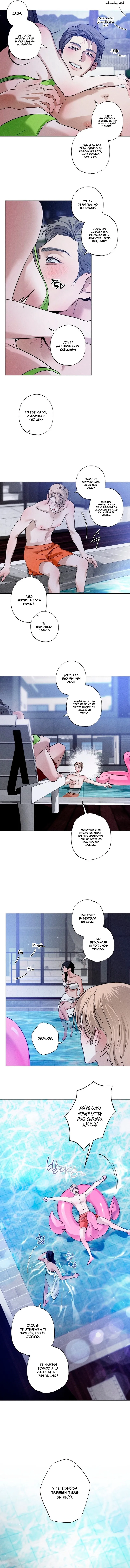 4 Panadería: Tentaciones recién horneadas