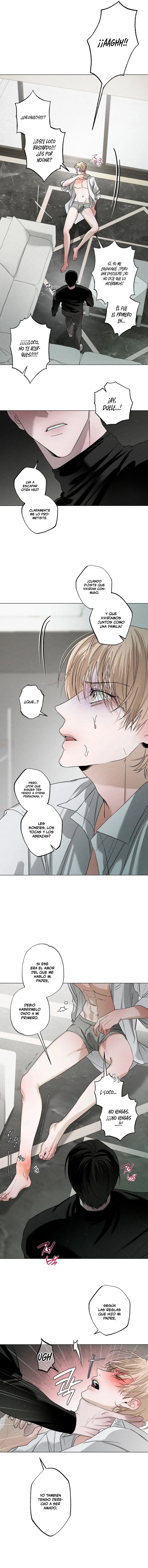 10 Panadería: Tentaciones recién horneadas