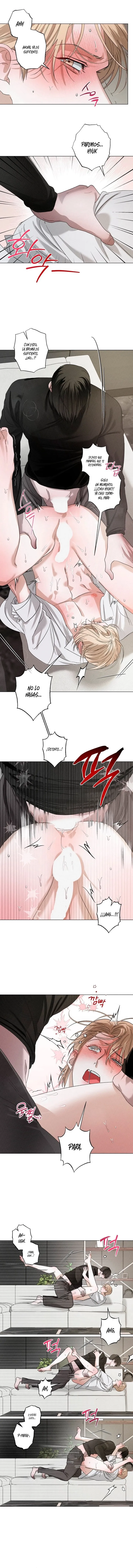 7 Panadería: Tentaciones recién horneadas