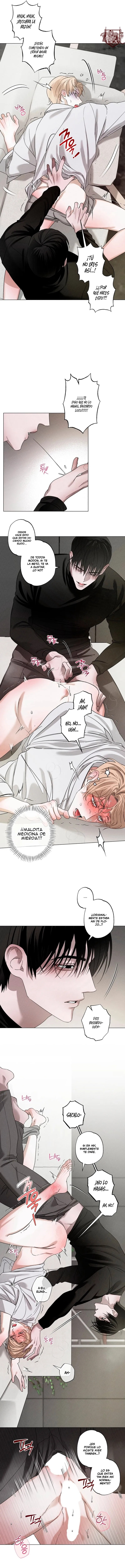 4 Panadería: Tentaciones recién horneadas