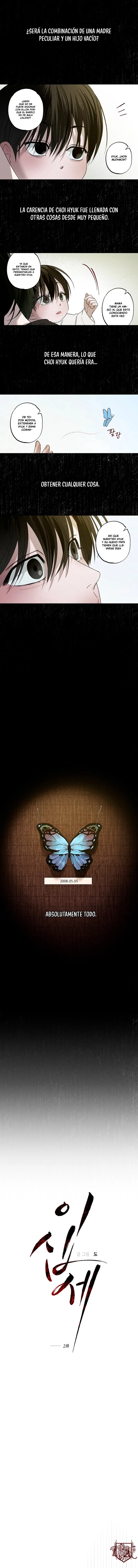 1 Panadería: Tentaciones recién horneadas