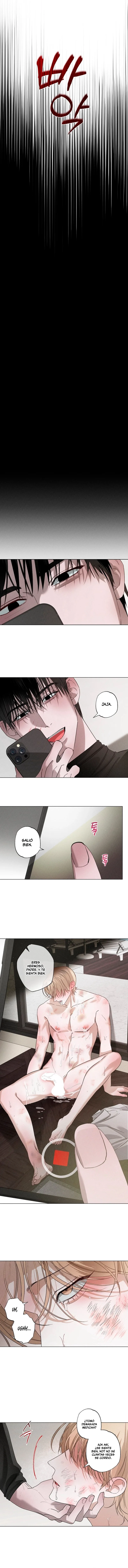 9 Panadería: Tentaciones recién horneadas