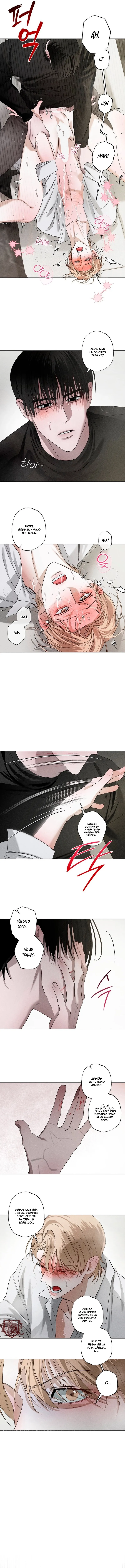 8 Panadería: Tentaciones recién horneadas