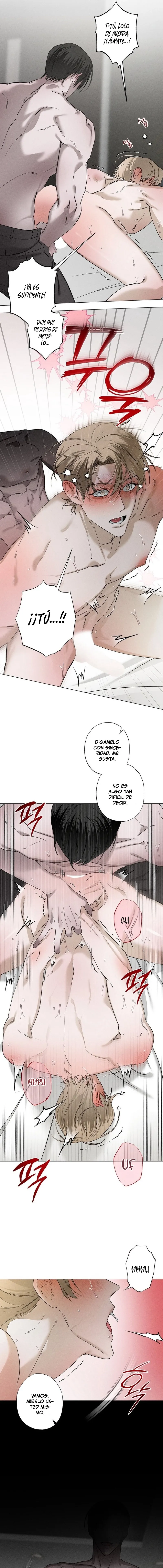 8 Panadería: Tentaciones recién horneadas