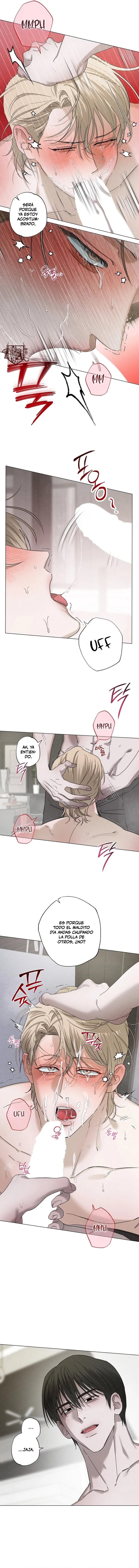 3 Panadería: Tentaciones recién horneadas