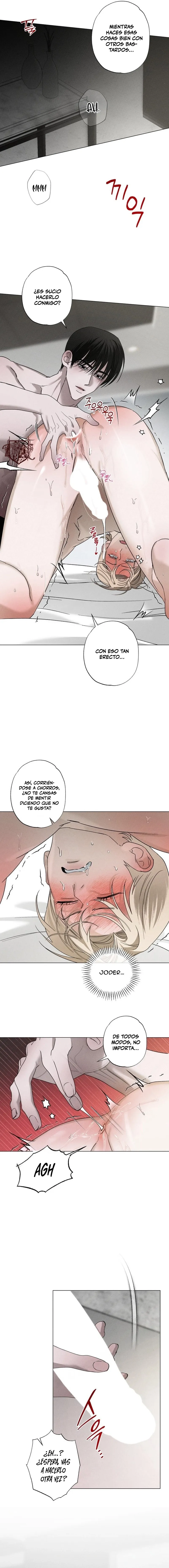 7 Panadería: Tentaciones recién horneadas