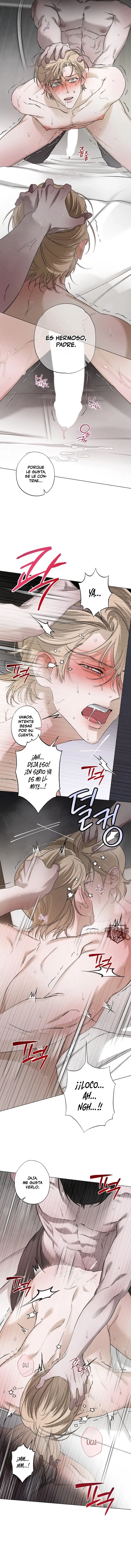 9 Panadería: Tentaciones recién horneadas