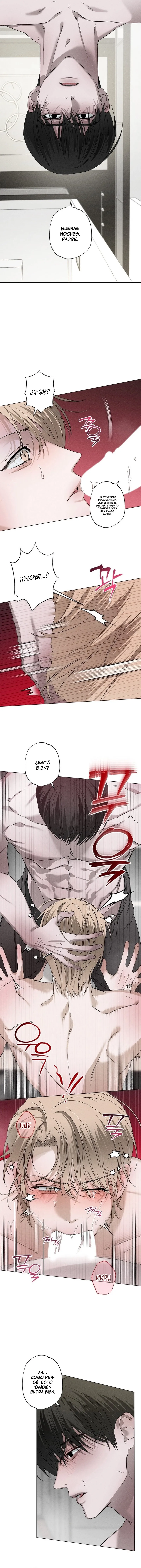 2 Panadería: Tentaciones recién horneadas