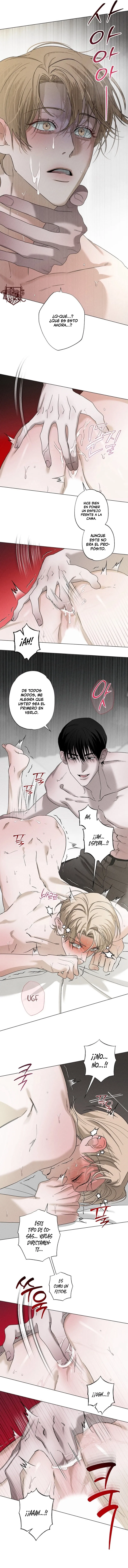 6 Panadería: Tentaciones recién horneadas