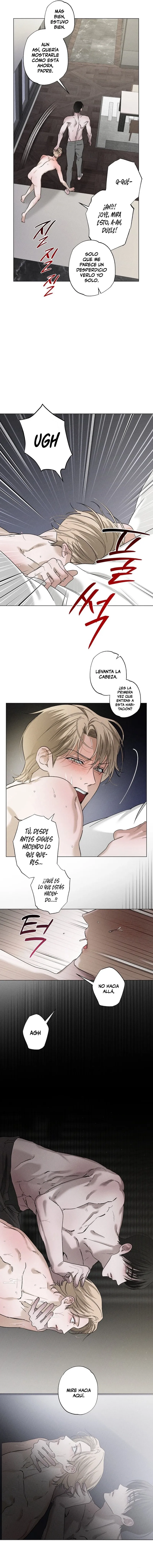 5 Panadería: Tentaciones recién horneadas