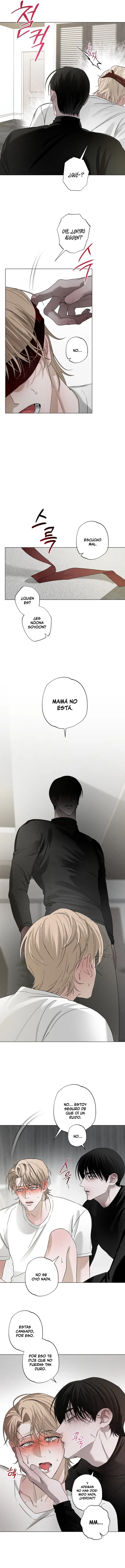 8 Panadería: Tentaciones recién horneadas