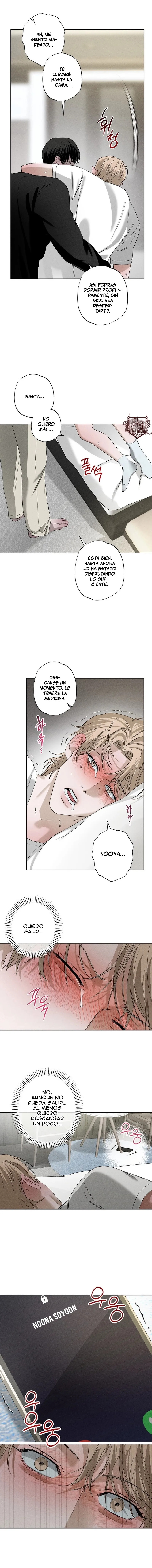 9 Panadería: Tentaciones recién horneadas