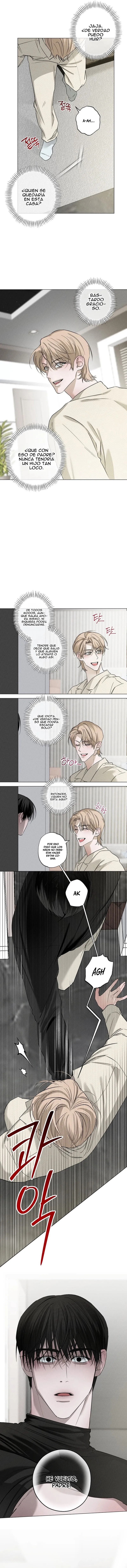 3 Panadería: Tentaciones recién horneadas