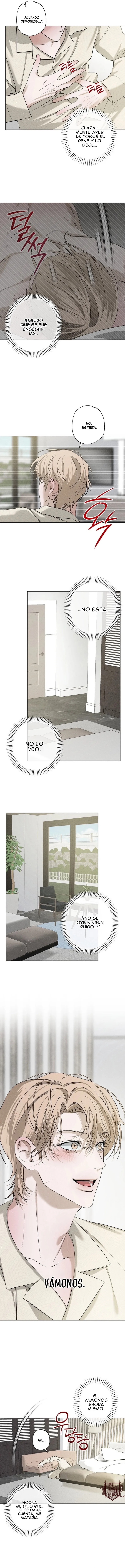 2 Panadería: Tentaciones recién horneadas