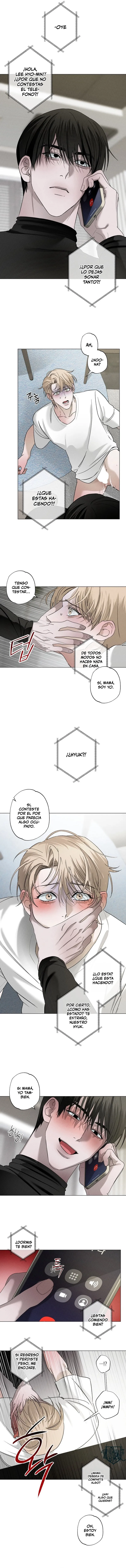 1 Panadería: Tentaciones recién horneadas