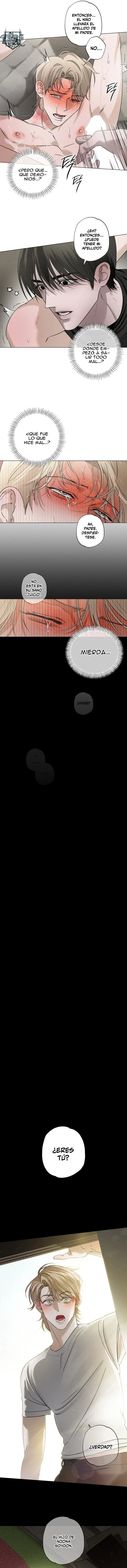 8 Panadería: Tentaciones recién horneadas