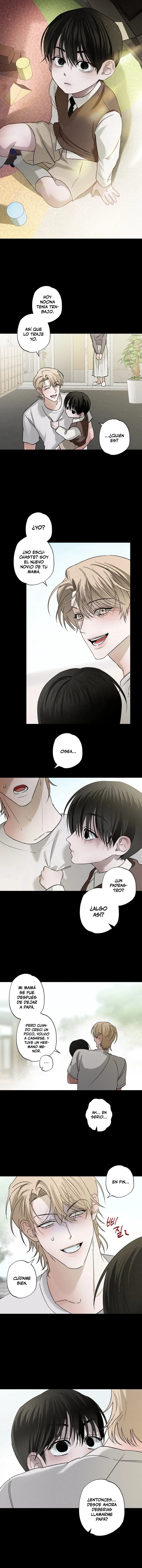 9 Panadería: Tentaciones recién horneadas