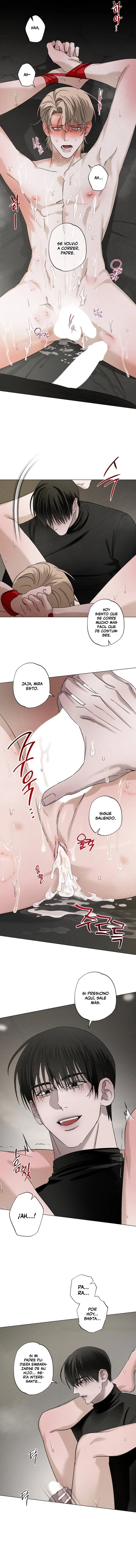 7 Panadería: Tentaciones recién horneadas