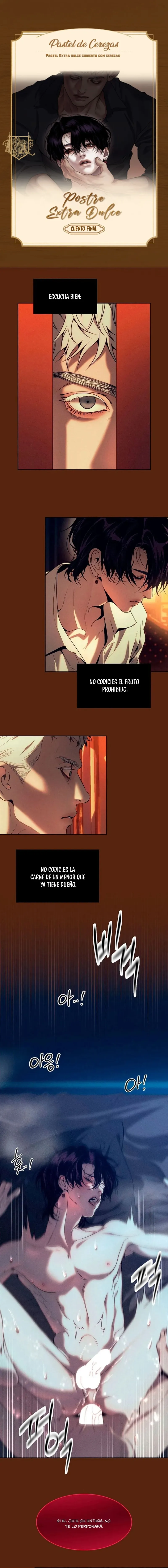 0 Panadería: Tentaciones recién horneadas