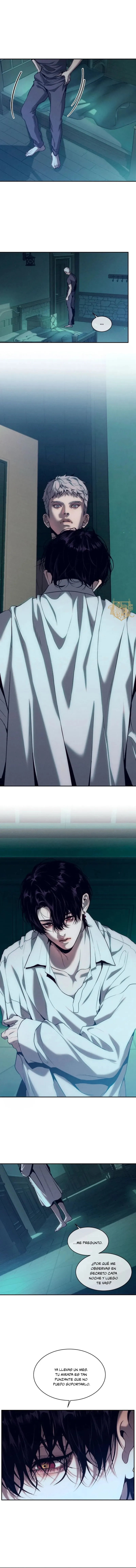 7 Panadería: Tentaciones recién horneadas