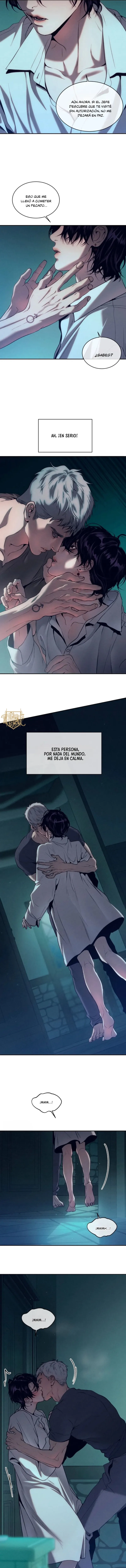 8 Panadería: Tentaciones recién horneadas