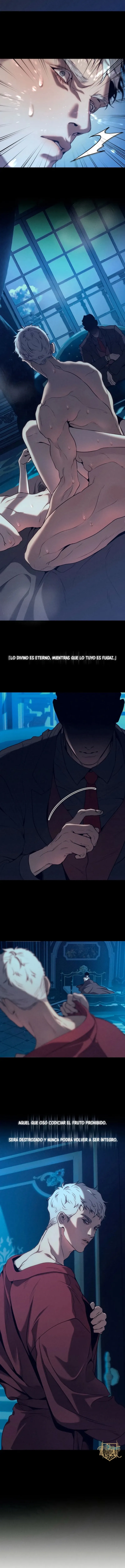 1 Panadería: Tentaciones recién horneadas