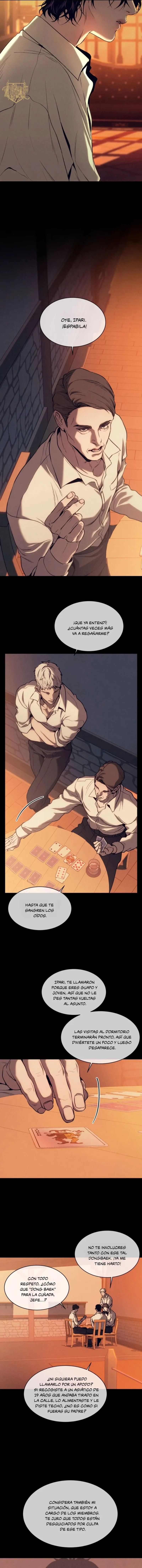 3 Panadería: Tentaciones recién horneadas