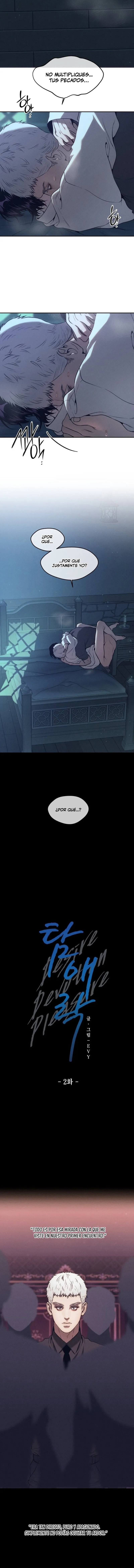 3 Panadería: Tentaciones recién horneadas