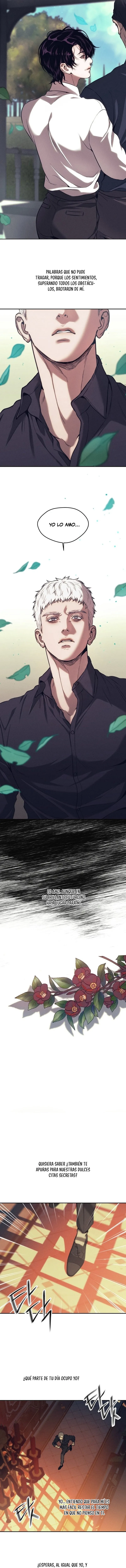 9 Panadería: Tentaciones recién horneadas