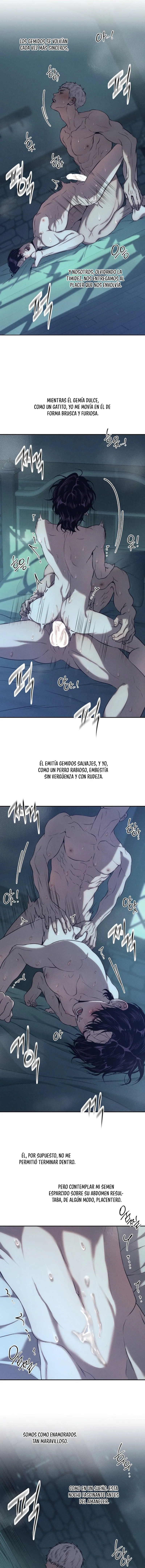 5 Panadería: Tentaciones recién horneadas