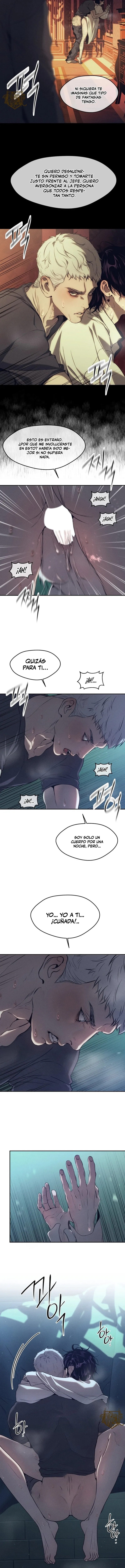 2 Panadería: Tentaciones recién horneadas