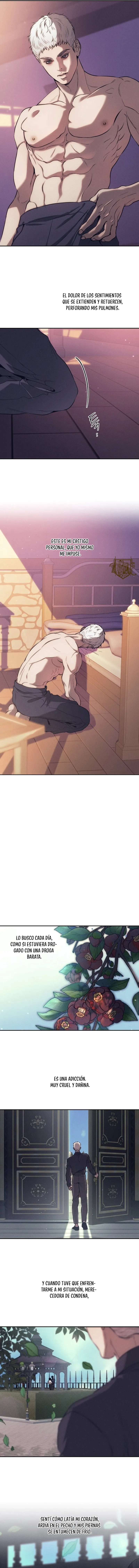 8 Panadería: Tentaciones recién horneadas