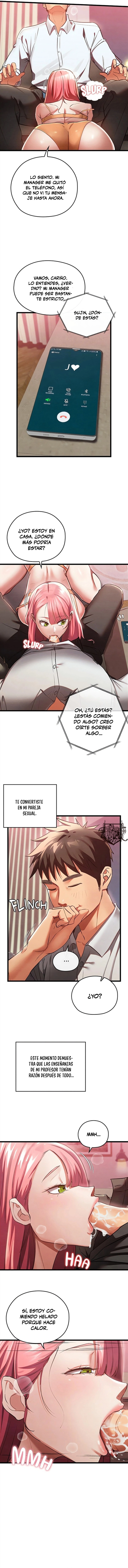 7 Principios y prácticas del amor.