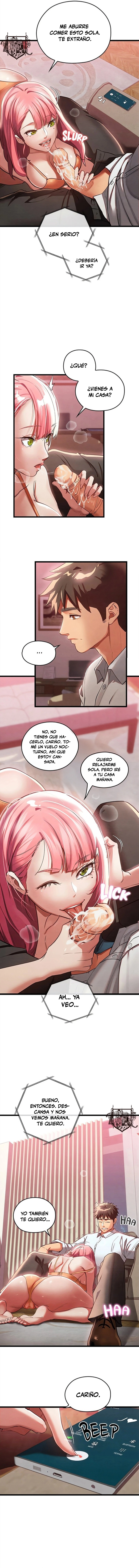 8 Principios y prácticas del amor.