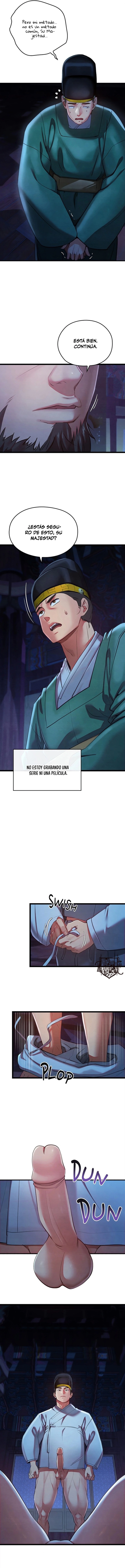 1 Principios y prácticas del amor.