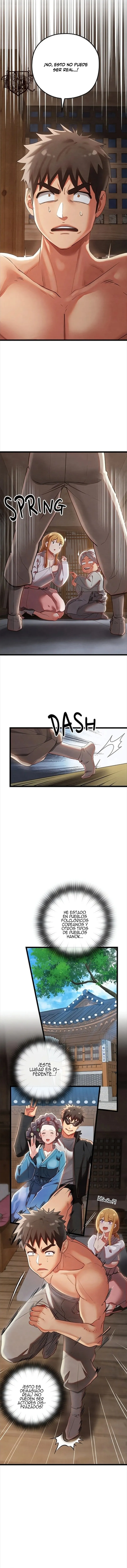 8 Principios y prácticas del amor.