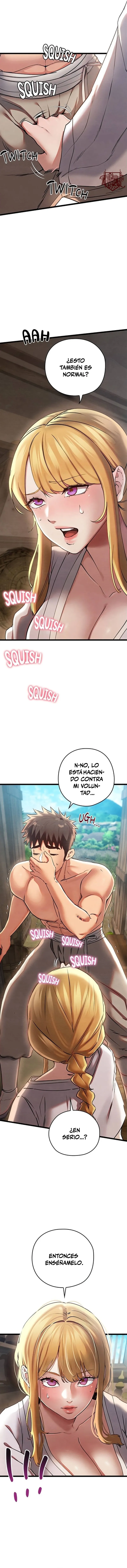 3 Principios y prácticas del amor.