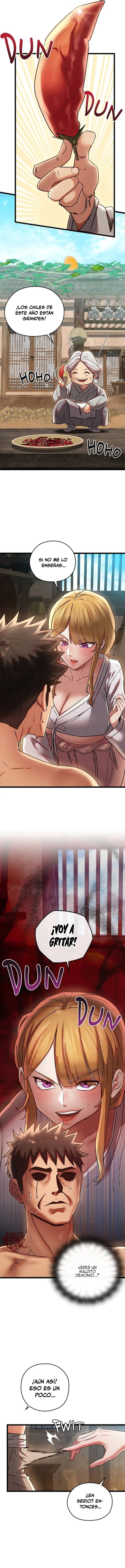 5 Principios y prácticas del amor.