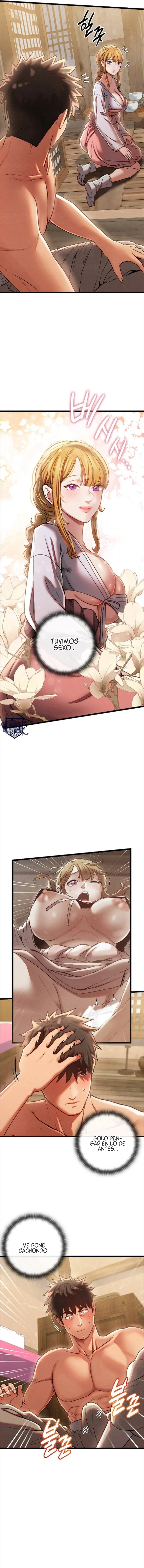 5 Principios y prácticas del amor.