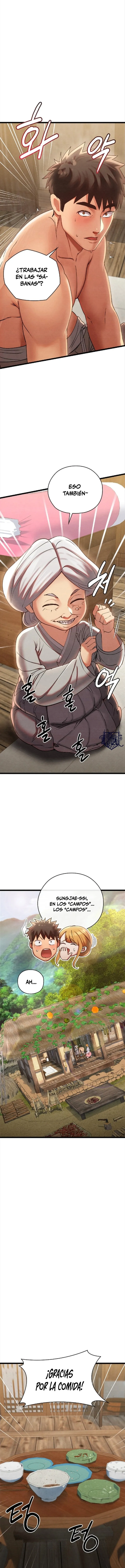 7 Principios y prácticas del amor.