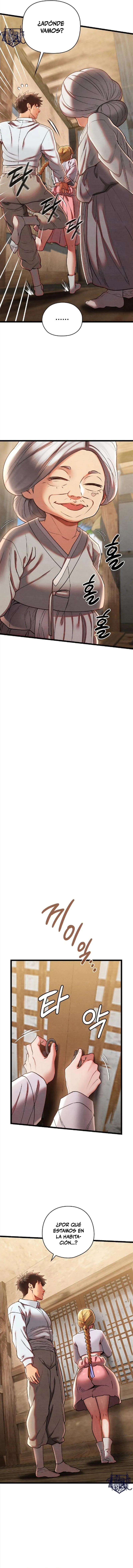 10 Principios y prácticas del amor.