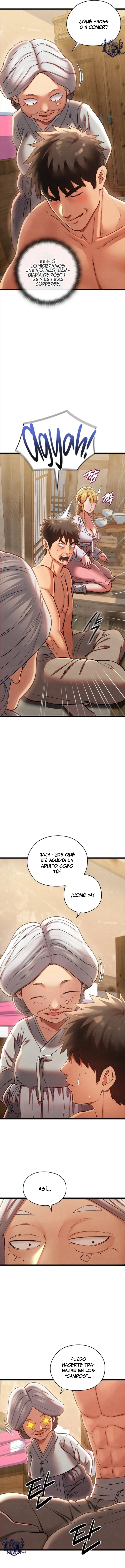 6 Principios y prácticas del amor.