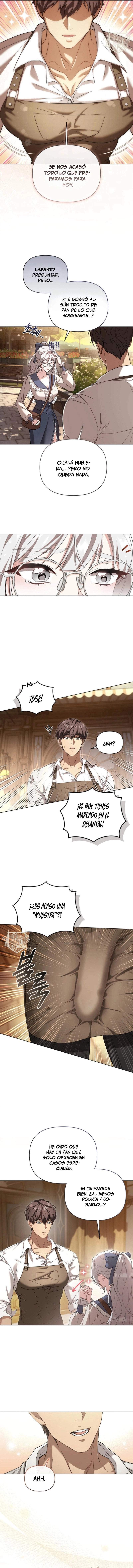 2 Deliciosa baguette de leche condensada