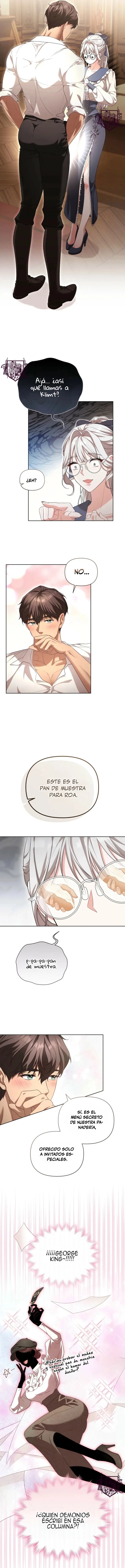 6 Deliciosa baguette de leche condensada