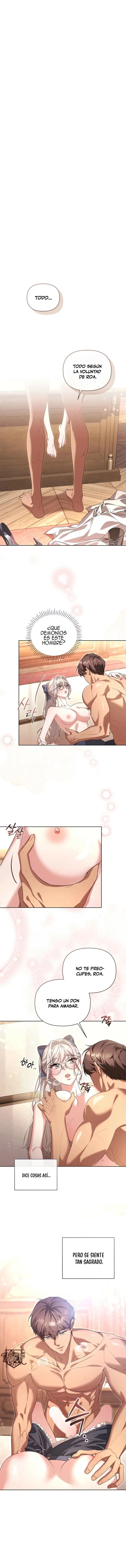 0 Deliciosa baguette de leche condensada