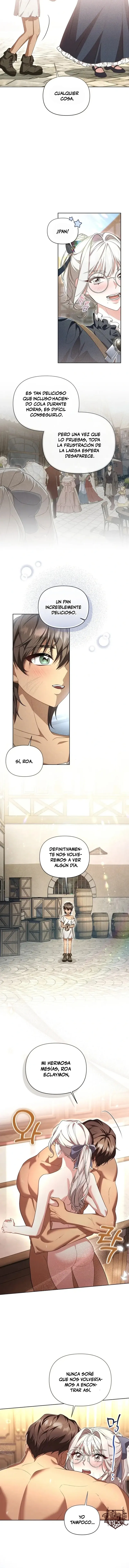 10 Deliciosa baguette de leche condensada